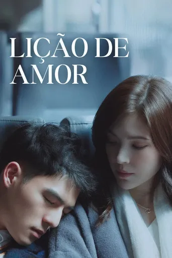 Pôster de Licao de Amor (2022)