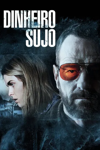 Pôster de Dinheiro Sujo (2013)