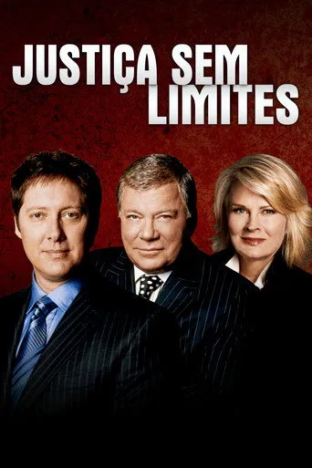 Pôster de Sem Limites (2004)