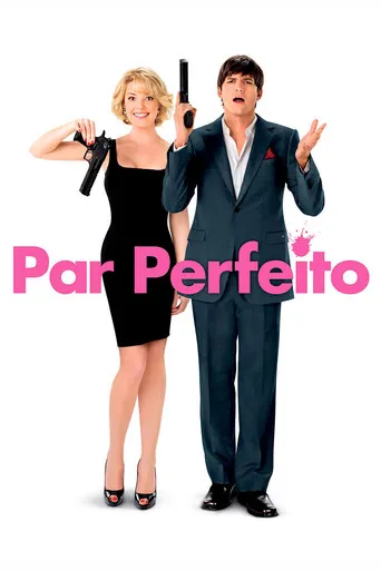 Pôster de Par Perfeito (2010)