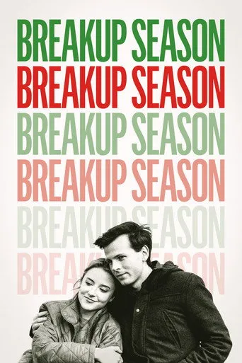 Pôster de Breakup Season (2024)
