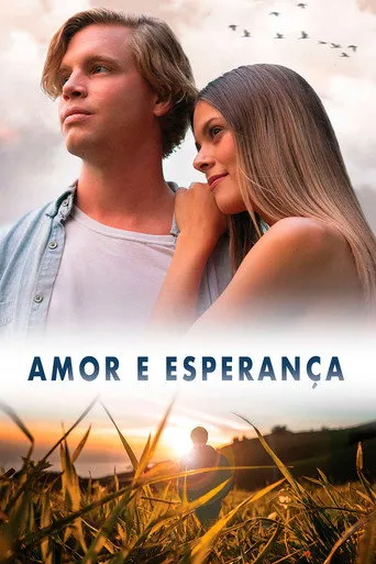 Pôster de Amor e Esperança (2019)