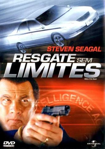 Pôster de Resgate Sem Limites (2003)
