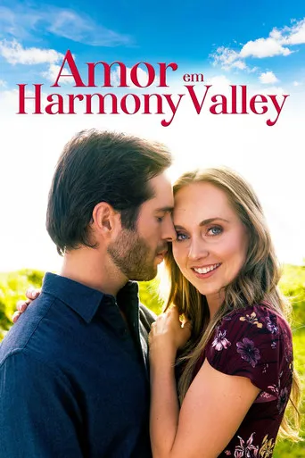 Pôster de Amor em Harmony Valley (2020)