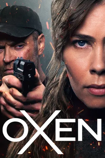 Pôster de Oxen (2023)