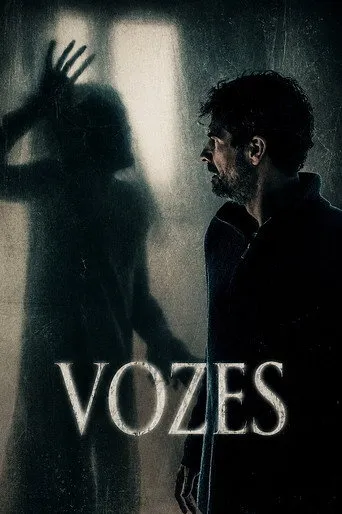 Pôster de Vozes (2020)