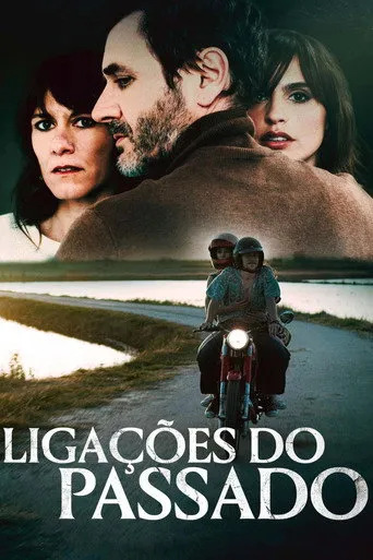 Pôster de Ligações do Passado (2020)