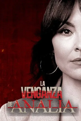 Pôster de A Vinganca de Analia - La Venganza de Analia [COL] (2020)