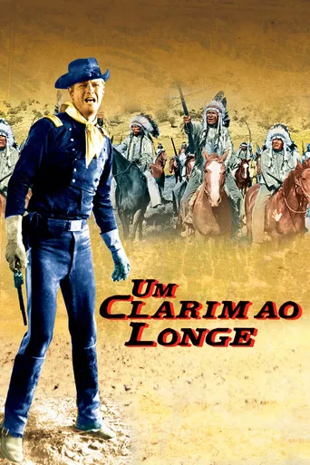 Pôster de Um Clarim ao Longe (1964)