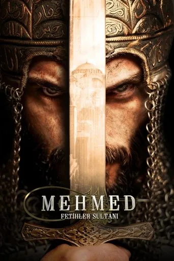 Pôster de Mehmed_ Fetihler Sultanı (2024)