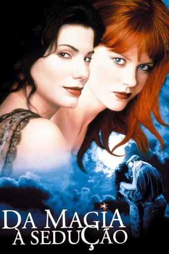Pôster de Da Magia à Sedução (1998)