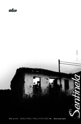 Pôster de Sentinela (2007)
