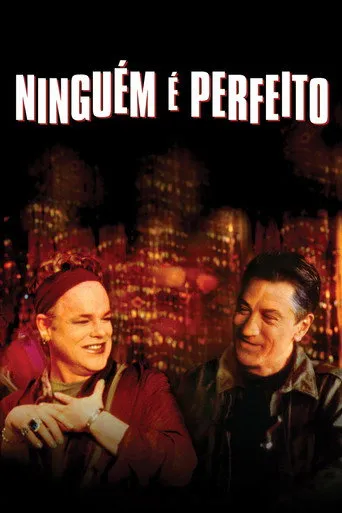 Pôster de Ninguém é Perfeito (1999)