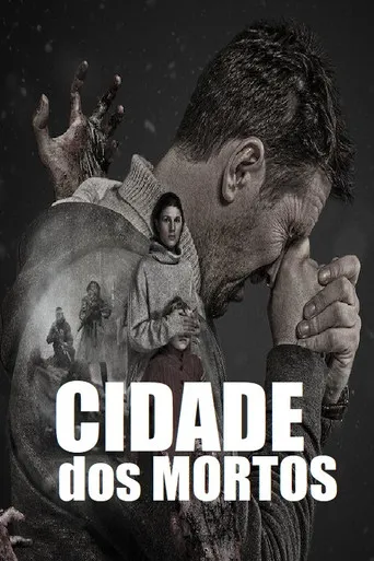 Pôster de Cidade dos Mortos (2019)
