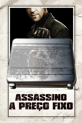 Pôster de Assassino a Preço Fixo (2011)