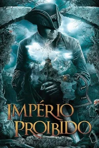 Pôster de Império Proibido (2014)
