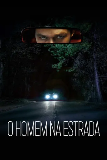 Pôster de O Homem na Estrada (2022)