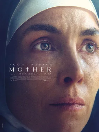 Pôster de Mother