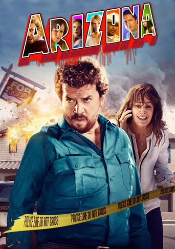 Pôster de Arizona (2018)