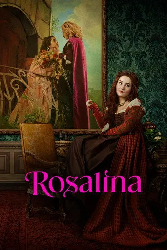 Pôster de Rosalina (2022)