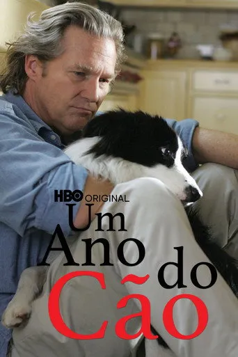Pôster de Um Ano do Cão (2009)