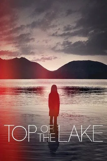 Pôster de Top of the Lake (2013)