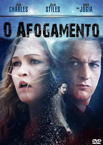 Pôster de Afogando se no Amor