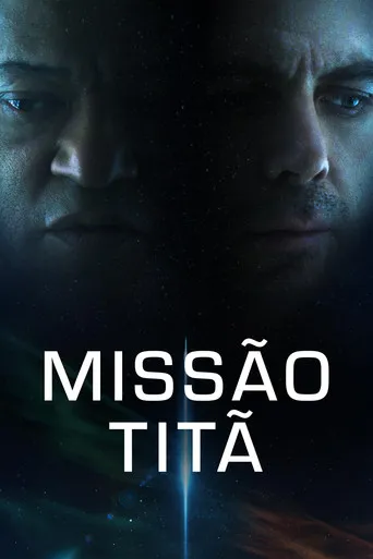 Pôster de Missão Titã (2024)