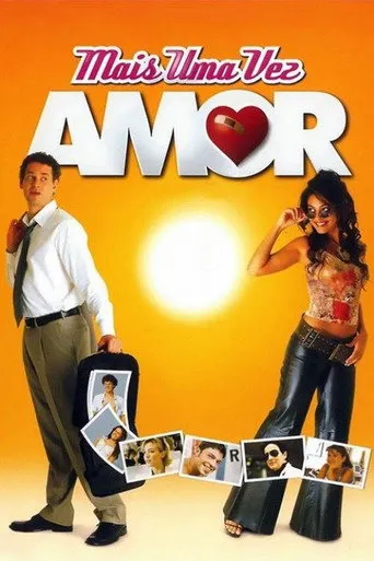 Pôster de Mais Uma Vez (2005)