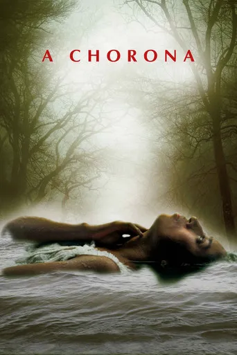 Pôster de A Chorona (2019)