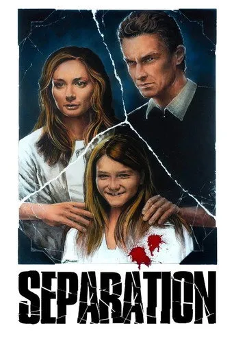 Pôster de Separation (2013)