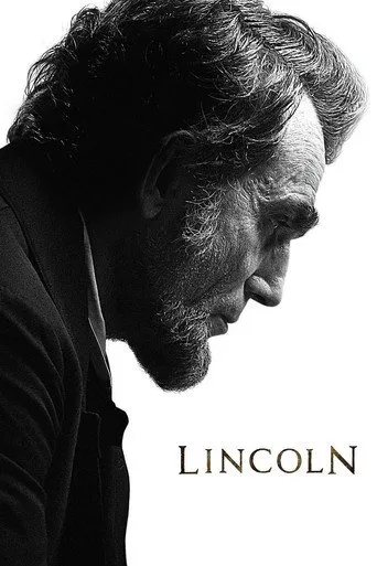 Pôster de Lincoln (2012)