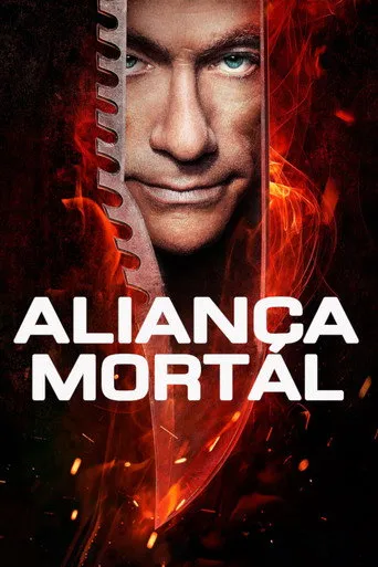 Pôster de Aliança Mortal (2013)