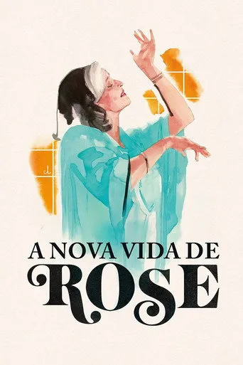 Pôster de A Nova Vida de Rose (2021)