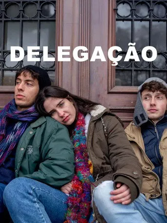 Pôster de Delegação (2023)