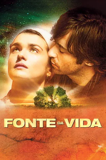 Pôster de Fonte da Vida (2006)