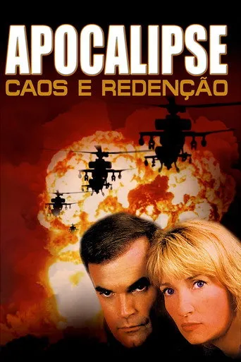 Pôster de Apocalipse: Caos e Redenção (1998)