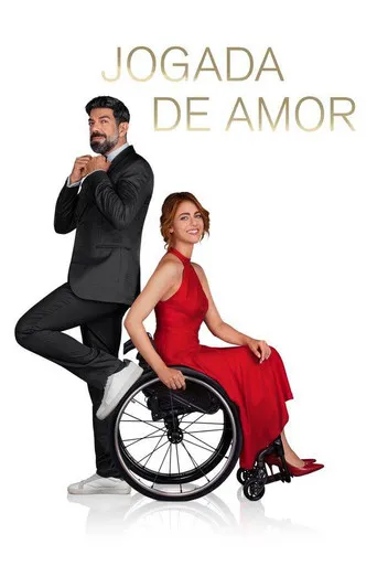 Pôster de Jogada De Amor (2022)