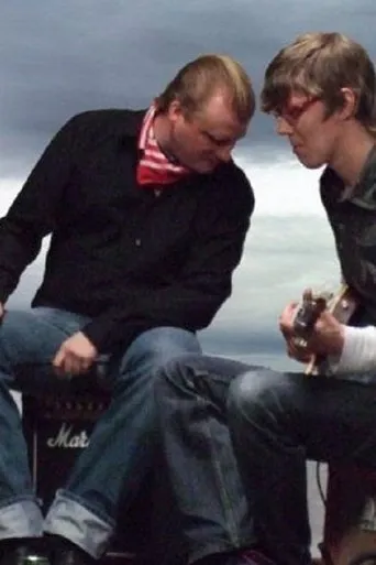 Pôster de The Gentlemen (2009)