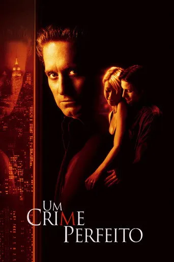 Pôster de Um Crime Perfeito (1998)