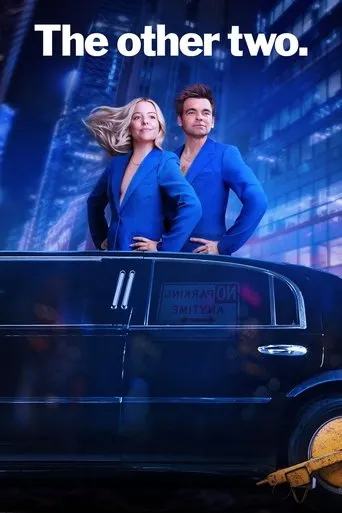 Pôster de The Other Two (2019)