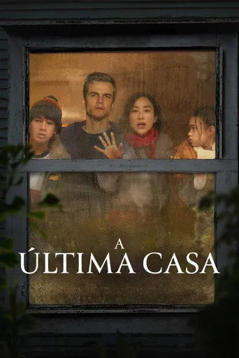 Pôster de A Última Casa 4K [DV][HDR]