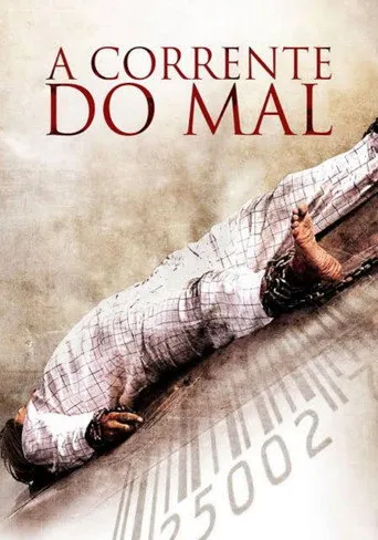 Pôster de A Corrente do Mal (2010)