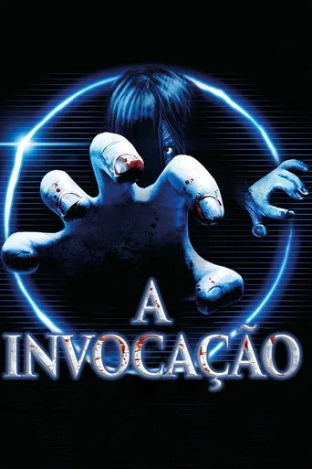 Pôster de A Invocação (2012)