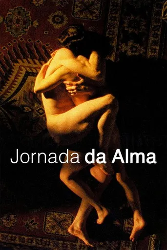 Pôster de Jornada da Alma (2003)