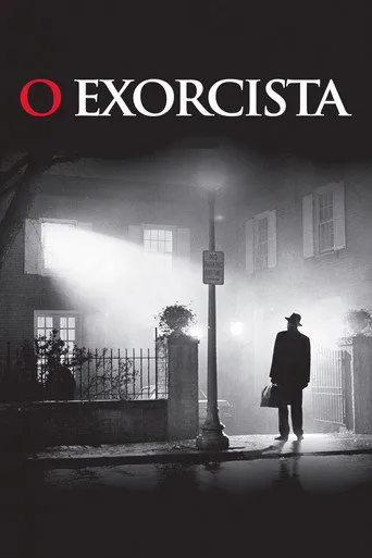 Pôster de O Exorcista (2016)
