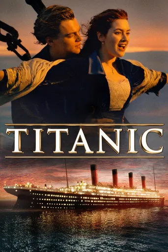 Pôster de Titanic (1997)
