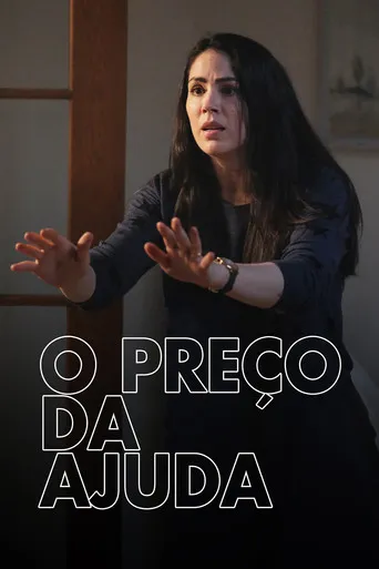 Pôster de O Preço da Ajuda (2020)