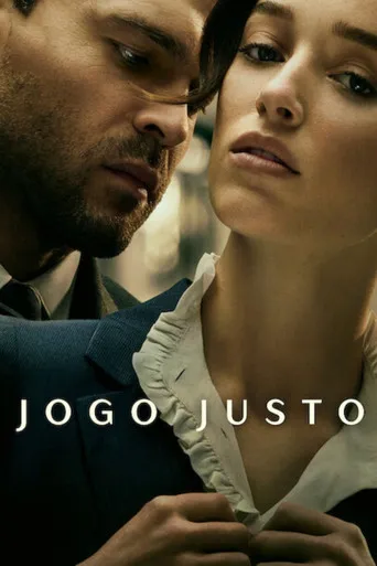 Pôster de Jogo Justo (2023)