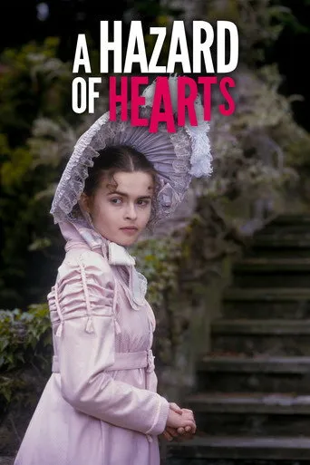 Pôster de A Hazard of Hearts (1987)